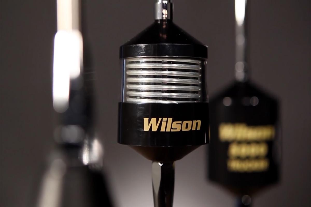 The Best Wilson Antennas